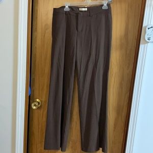 Coldwater Creek trouser pant